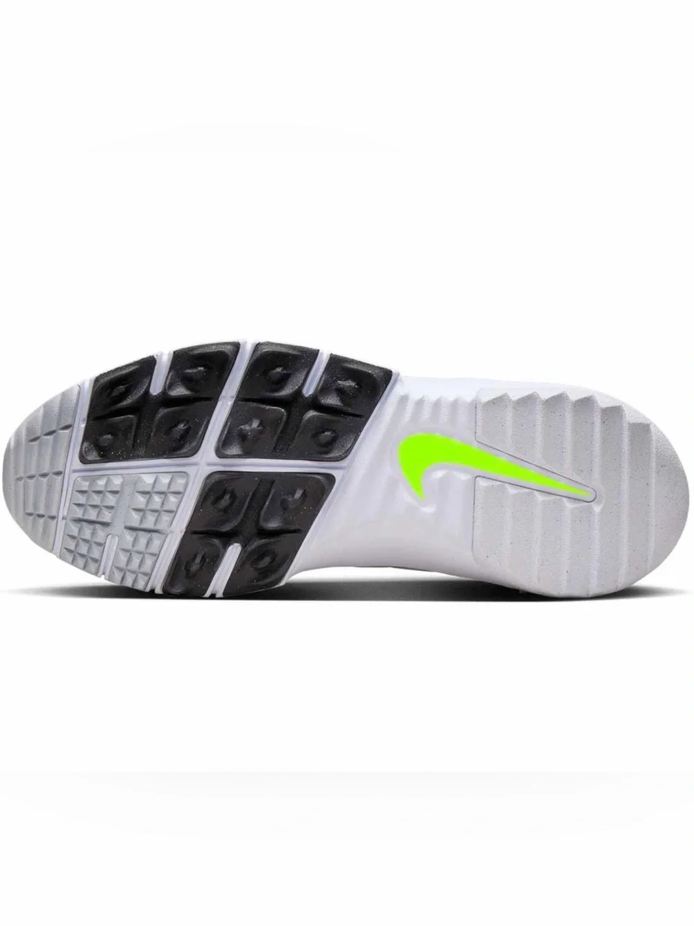 Nike Men’s Free Golf NN Golf Shoes Size 10.5